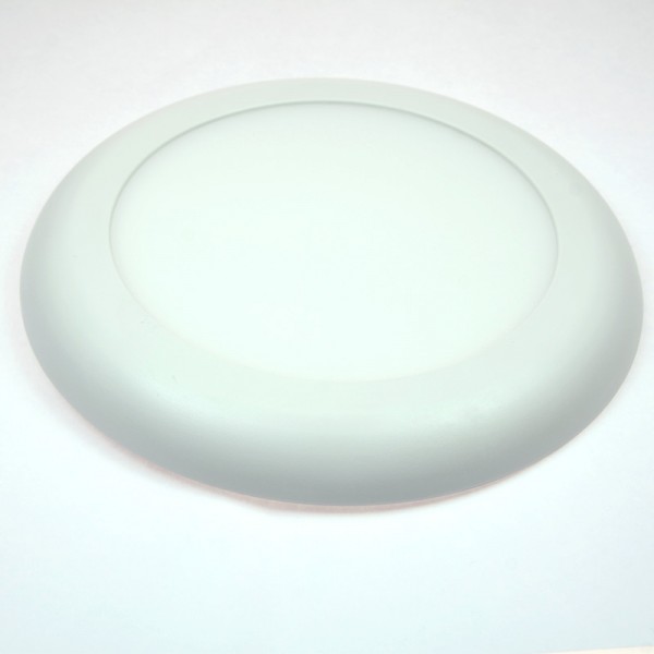 LED-Panel AC 900 Lumen 120° neutralweiss 12 W Ein/Aufbaumodul Green-Power-LED