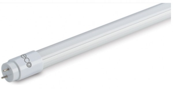 G13 LED-Röhre AC 2400 Lumen 140° kaltweiss 22 W inkl Starter Green-Power-LED
