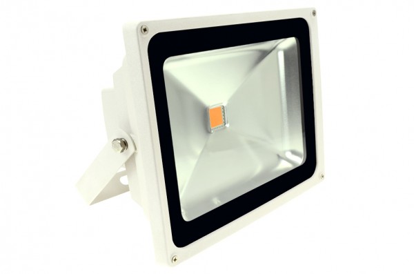 LED-Pflanzenleuchte AC 120° rot/blau 56W Pflanzenzucht/Wachstum Green-Power-LED