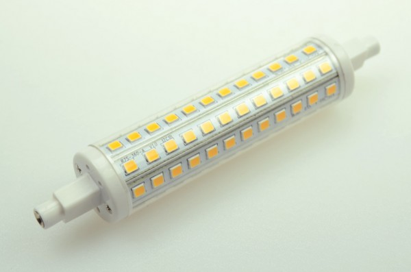 R7S LED-Stablampe AC 900 Lumen 360° neutralweiss 10 W rundabstrahlend, dimmbar Green-Power-LED
