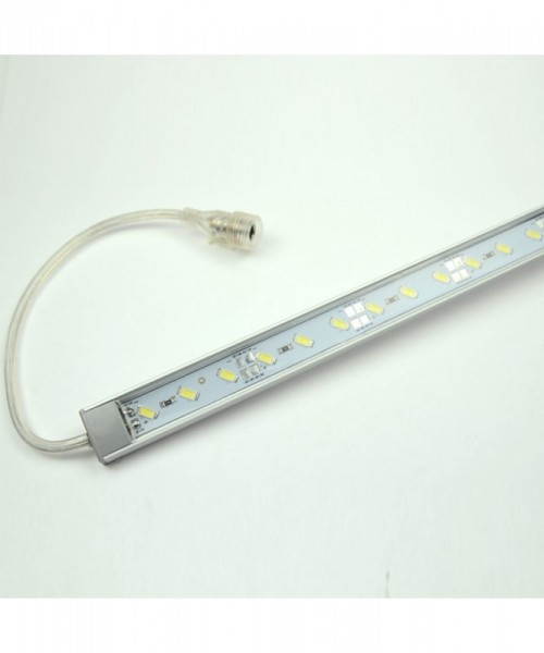 LED-Aquariumleuchte DC 850 Lumen 100° kaltweiss 15W gg. Algenwachstum Green-Power-LED