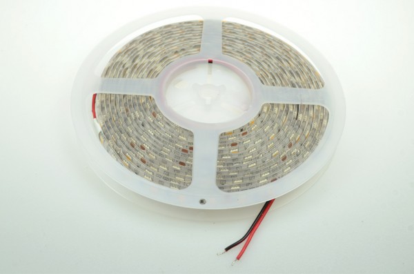 LED-Lichtband DC 420 Lumen 120° RGB 72W Seqeunz +GRB Green-Power-LED